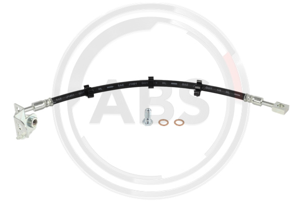 A.B.S. SL 1662 Bremsschlauch